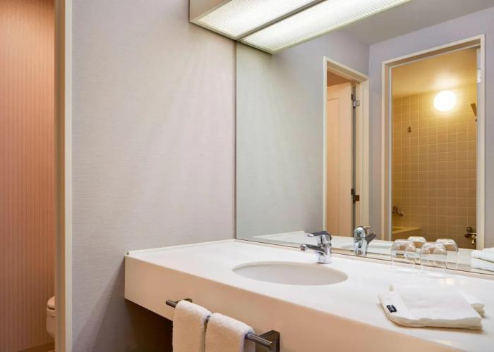 The Westin Rusutsu Resort