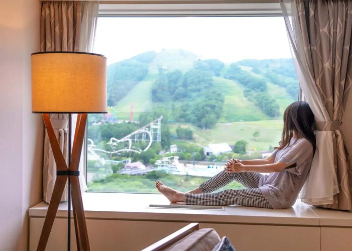 The Westin Rusutsu Resort