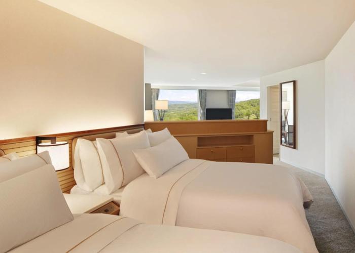 The Westin Rusutsu Resort