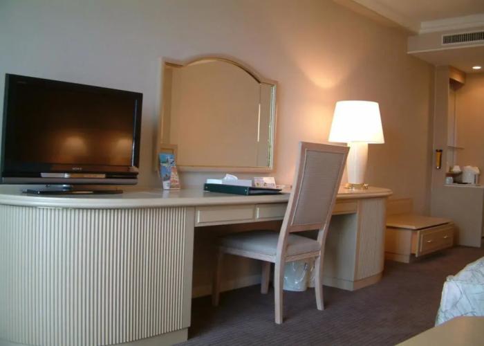 Rusutsu Resort Hotel & Convention