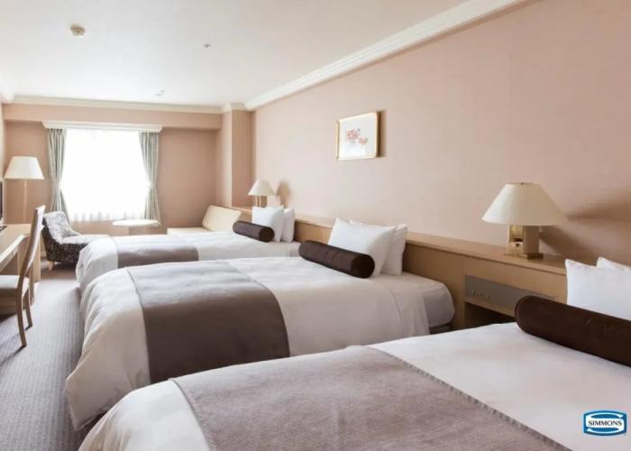Rusutsu Resort Hotel & Convention