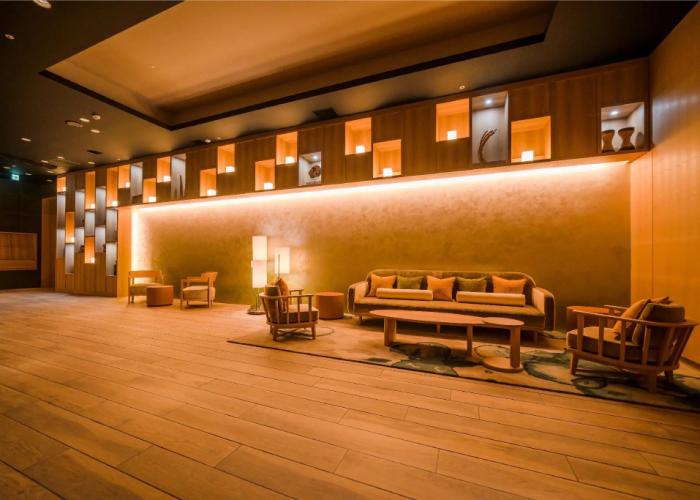 Rusutsu Resort Hotel & Convention