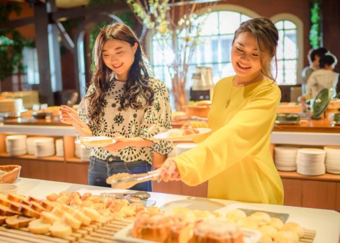Rusutsu Resort Hotel & Convention
