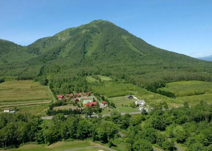 Villa Rusutsu