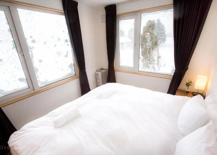RUSUTSU HOLIDAY CHALET / Vacation STAY 3822