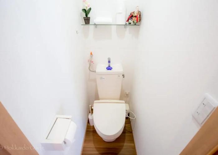 RUSUTSU HOLIDAY CHALET / Vacation STAY 3822