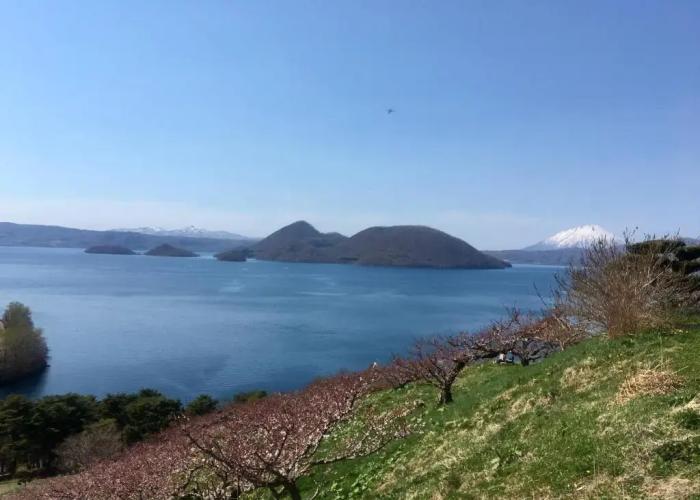 RUSUTSU HOLIDAY CHALET / Vacation STAY 3822
