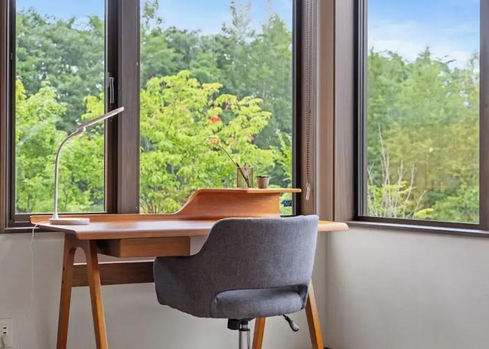 Rusutsu Chalet Altair 8