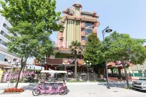 Hotel Flamingo