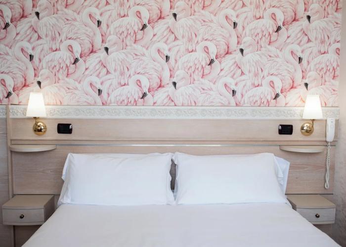 Hotel Flamingo