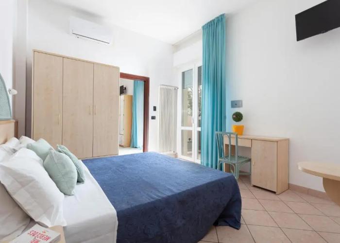 Solaris Hotel