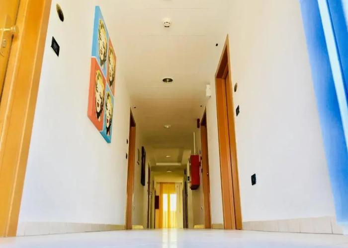 Solaris Hotel