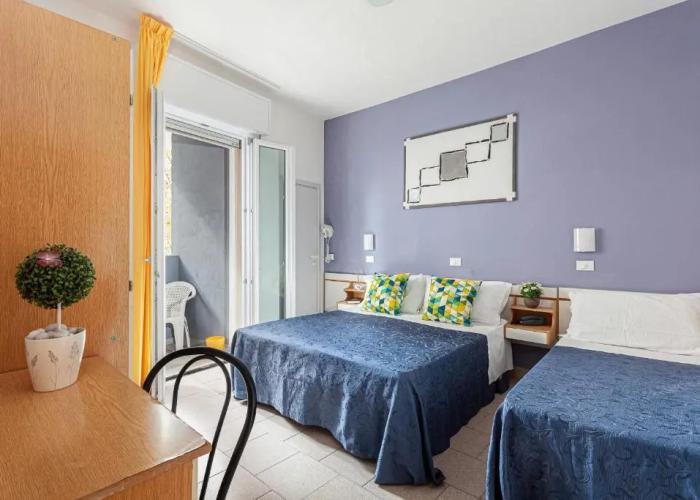 Solaris Hotel
