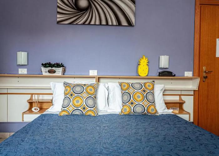 Solaris Hotel
