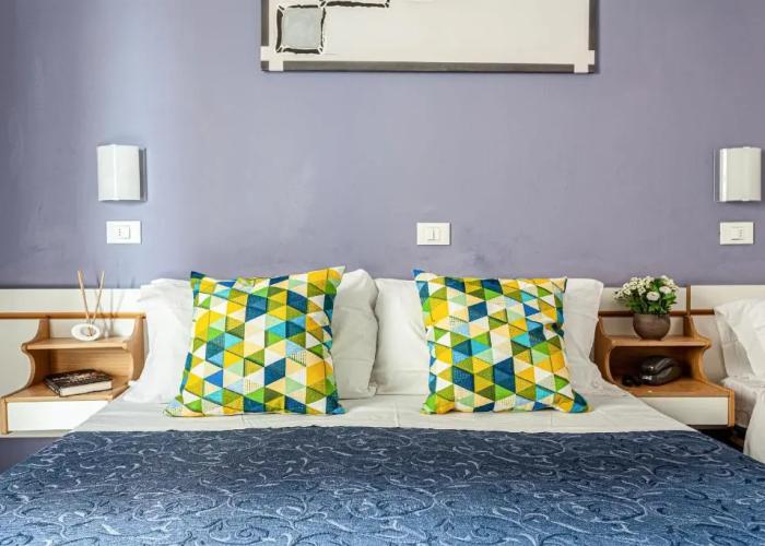 Solaris Hotel