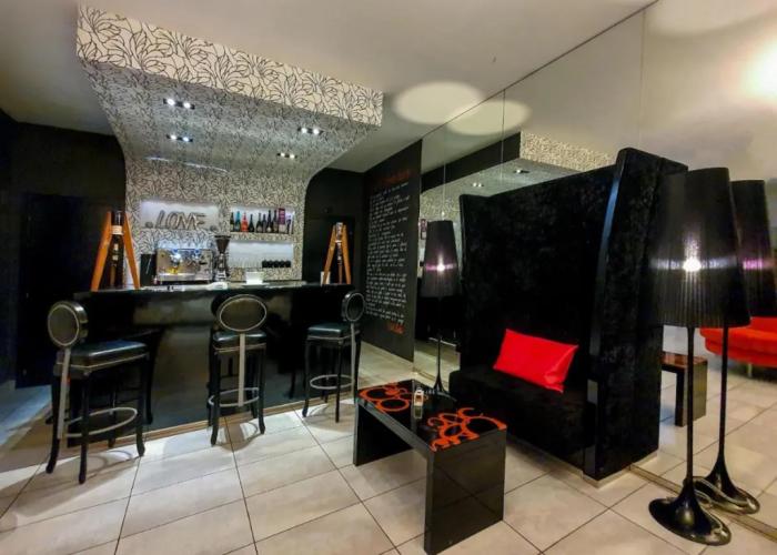 Hotel Coelho
