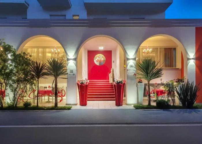 Hotel Coelho