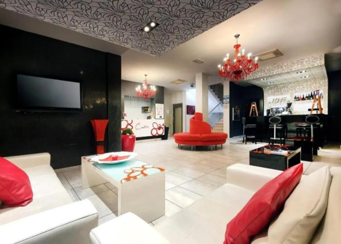 Hotel Coelho