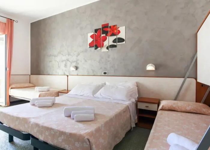 Hotel Sandra