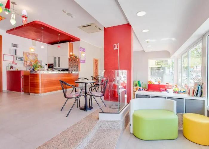 Hotel Sandra