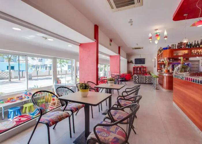 Hotel Sandra