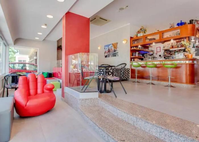 Hotel Sandra