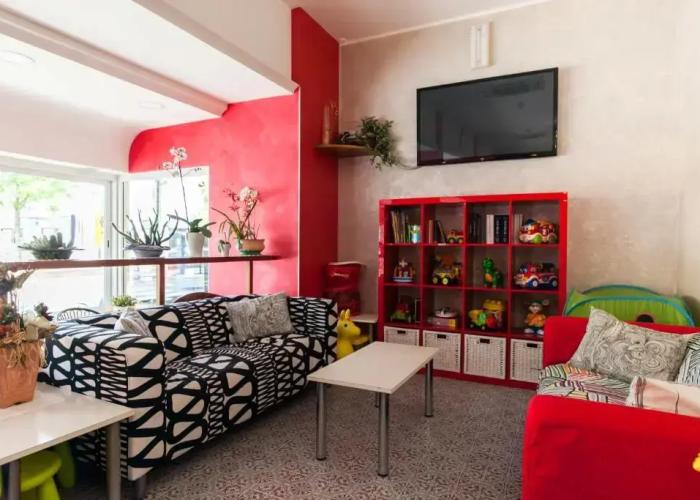 Hotel Sandra