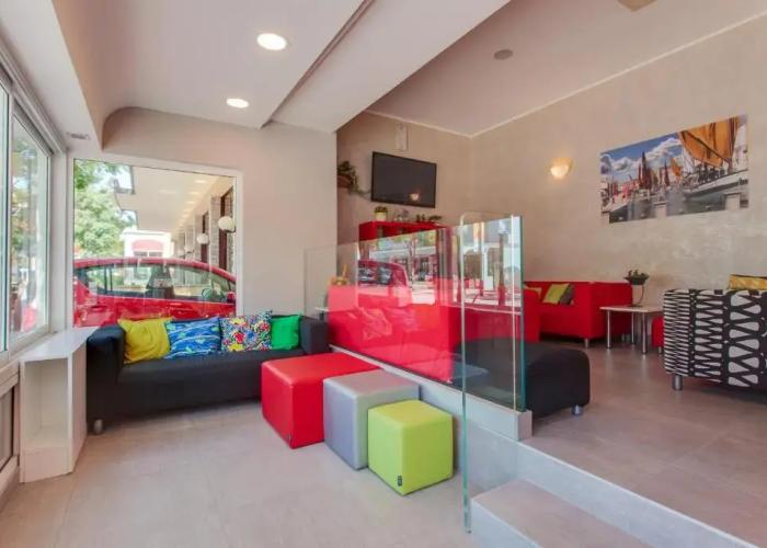 Hotel Sandra