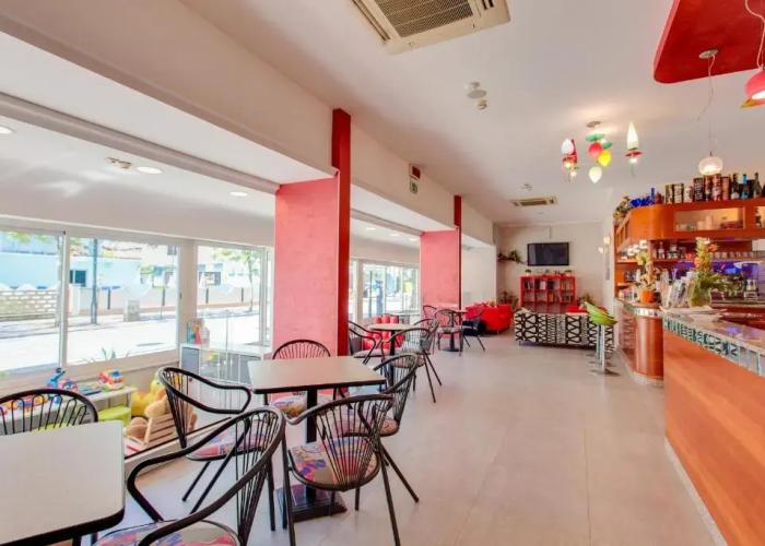 Hotel Sandra