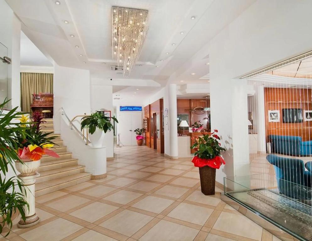 фото Hotel Estense