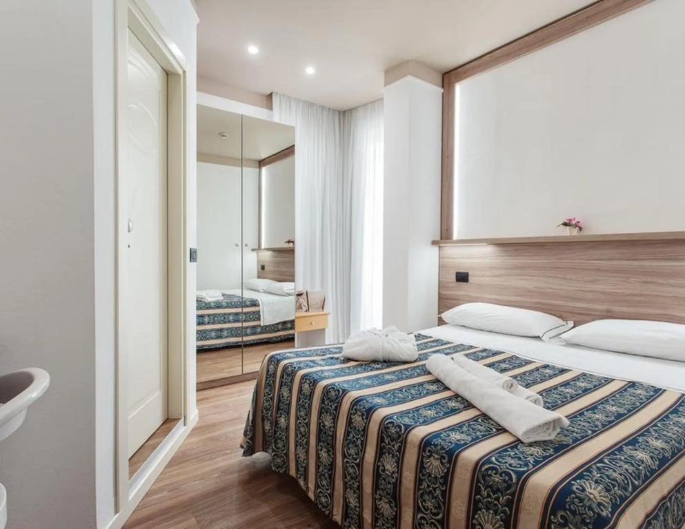 фото Hotel Estense