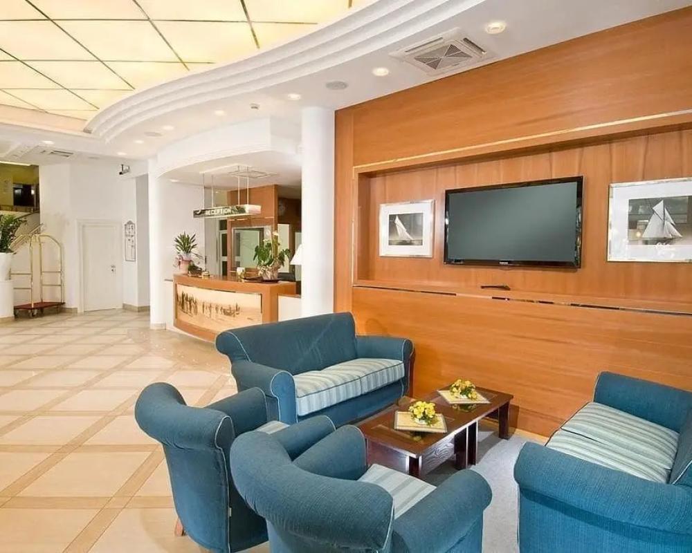 фото Hotel Estense