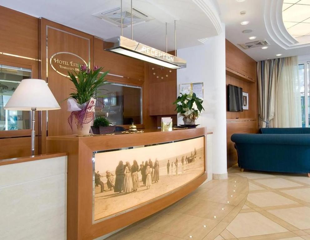 фото Hotel Estense