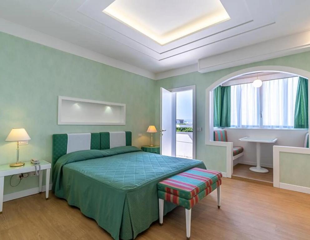 фото Hotel Estense