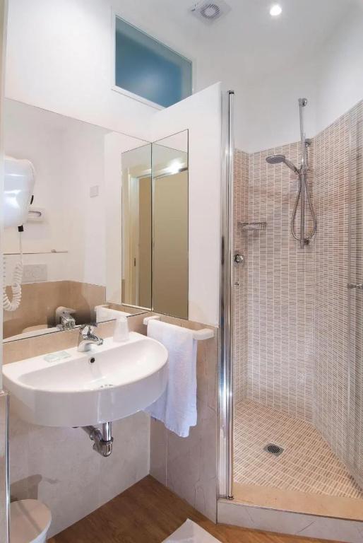 фото Hotel Estense