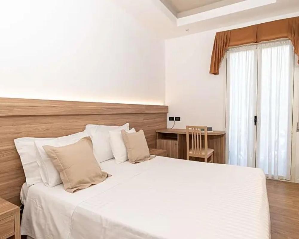 фото Hotel Estense