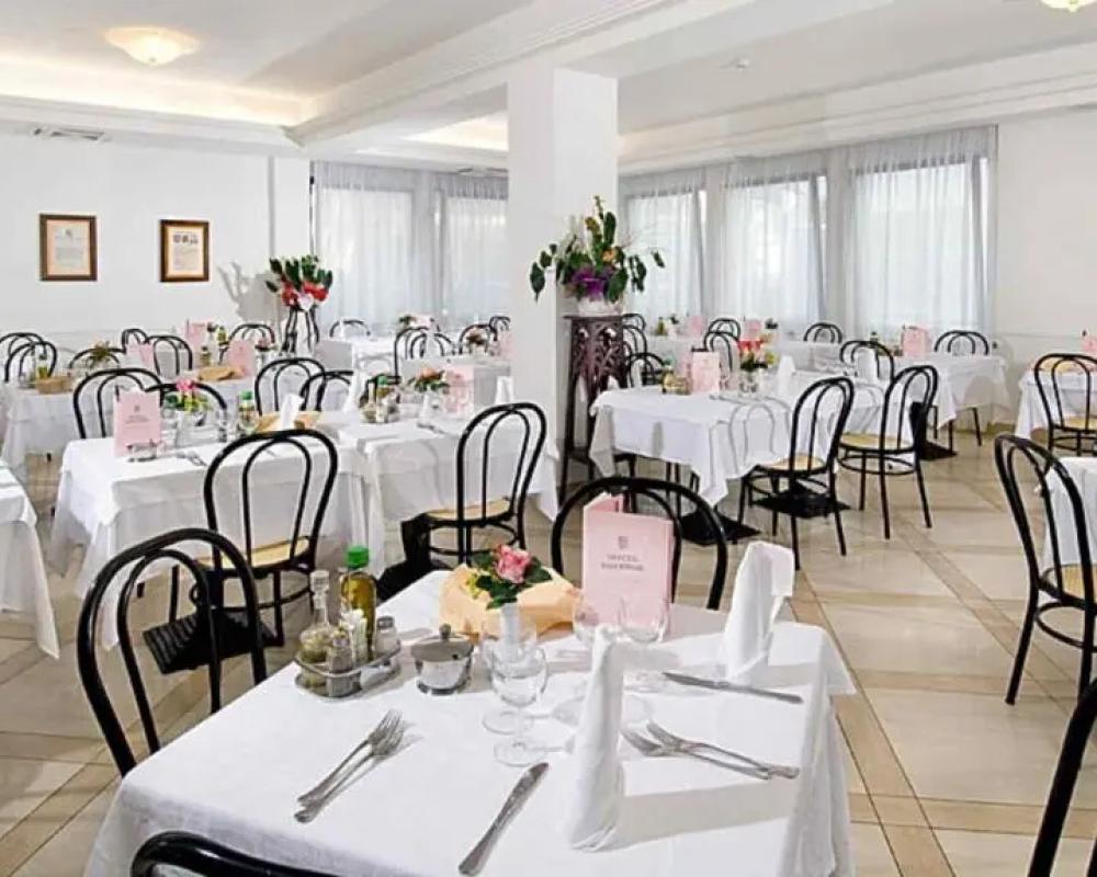 фото Hotel Estense