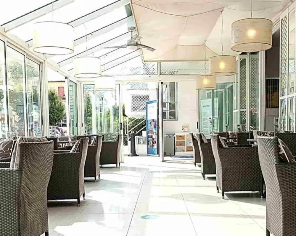фото Hotel Estense