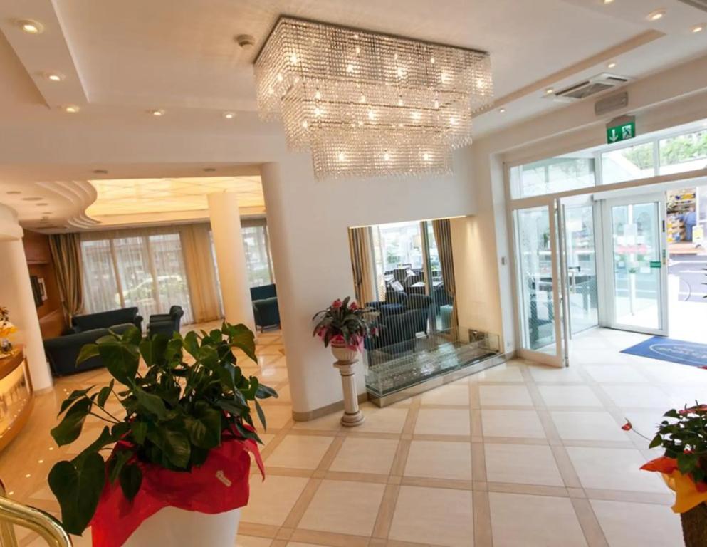фото Hotel Estense