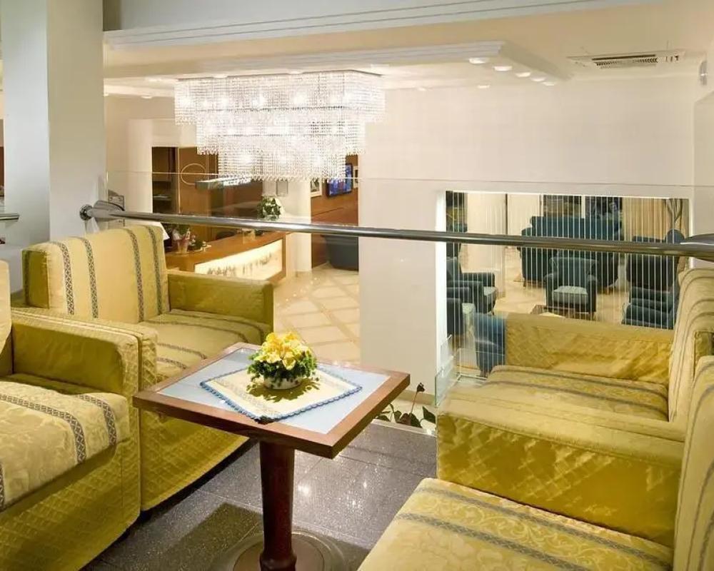 фото Hotel Estense