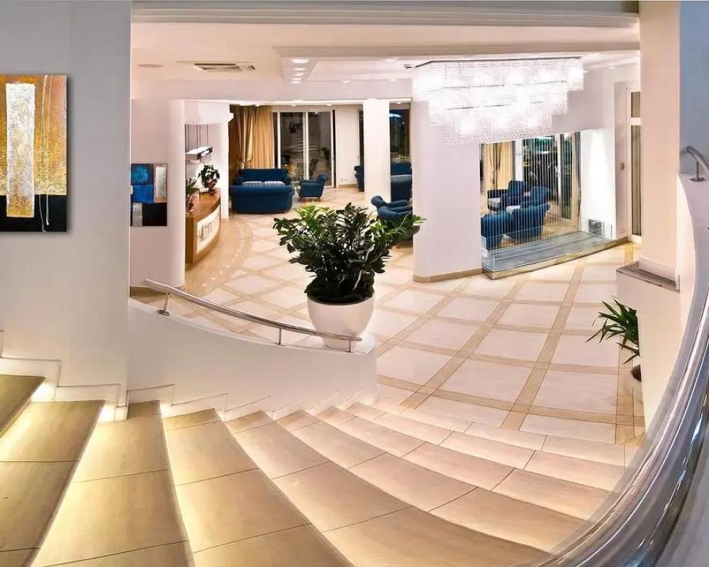 фото Hotel Estense