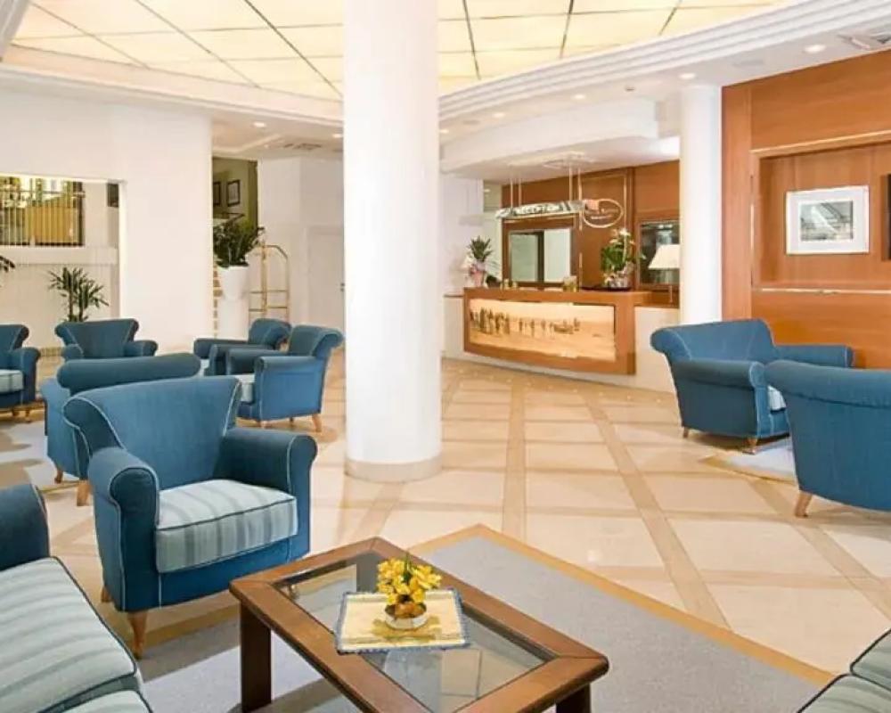 фото Hotel Estense