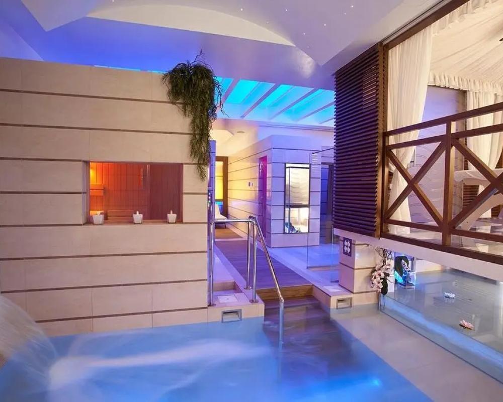 фото Hotel Estense