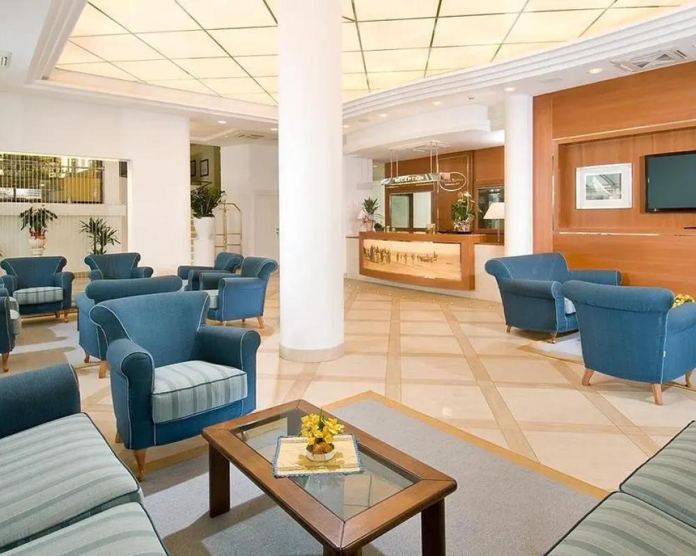 фото Hotel Estense