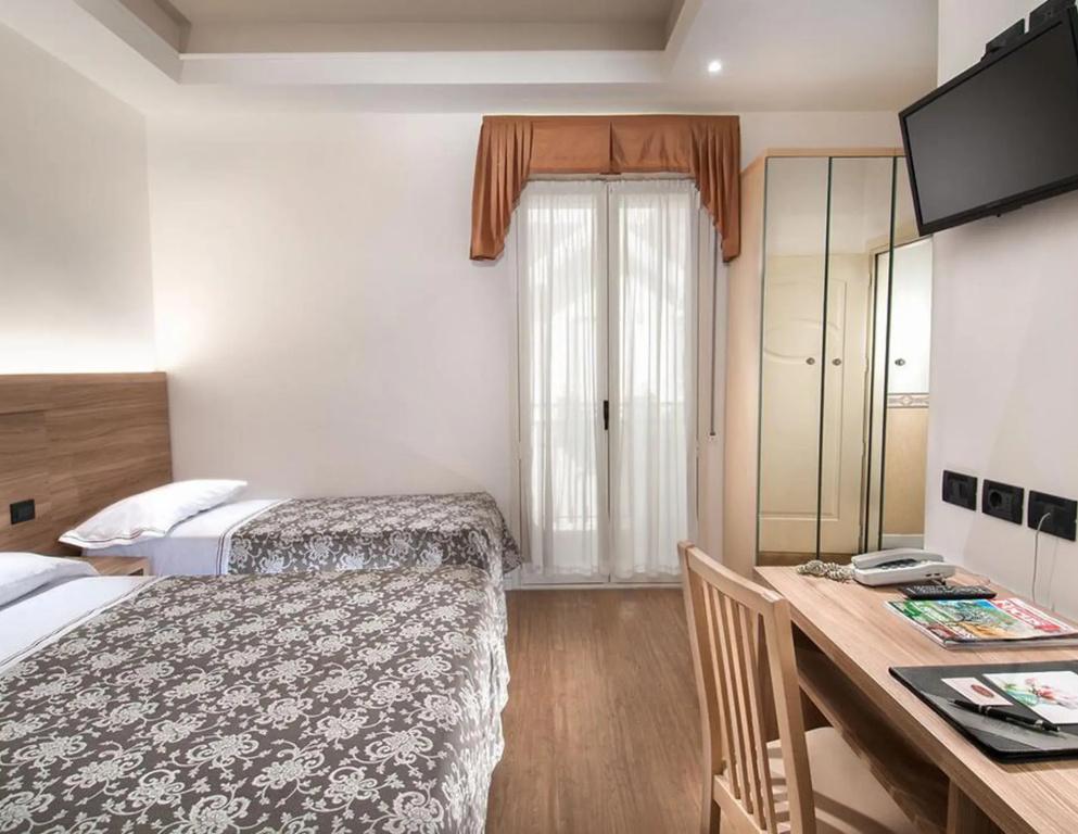 фото Hotel Estense
