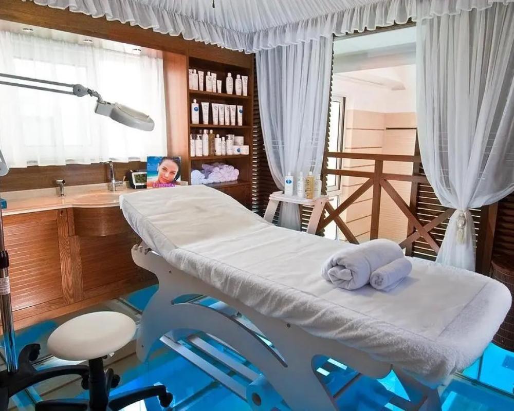 фото Hotel Estense