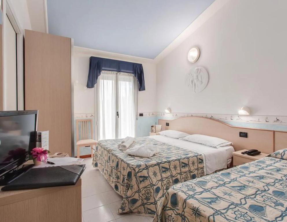 фото Hotel Estense