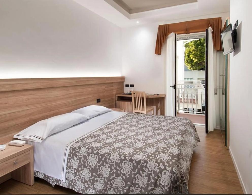 фото Hotel Estense