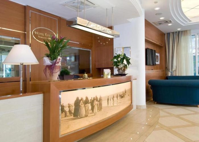 Hotel Estense
