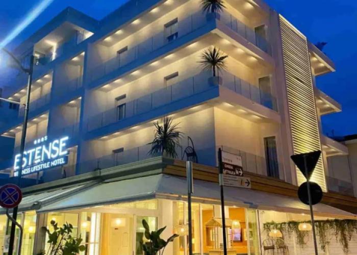 Hotel Estense
